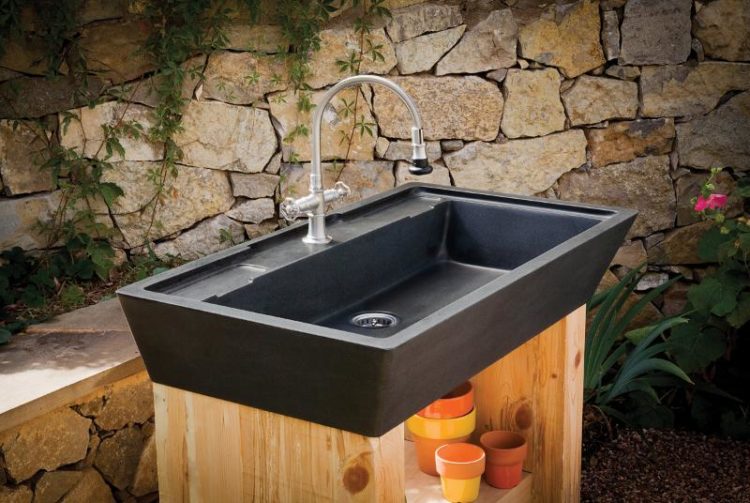 Best Outdoor Garden Sink: Handy Outdoor Product
