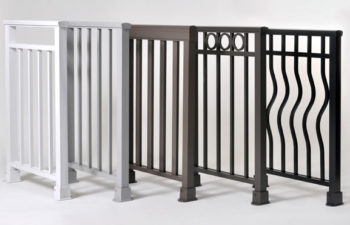 What Types of Porch Hand Rails And Balustrades Should You Install? – What is Your Style?