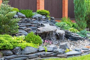 Landscaping Design Cost
