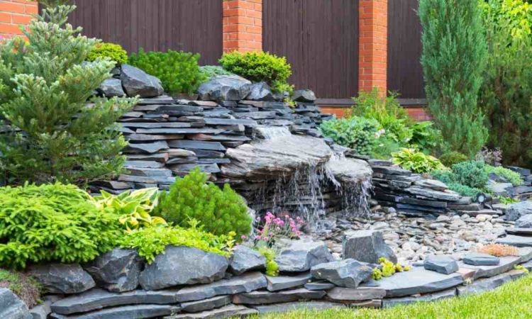 Landscaping Design Cost